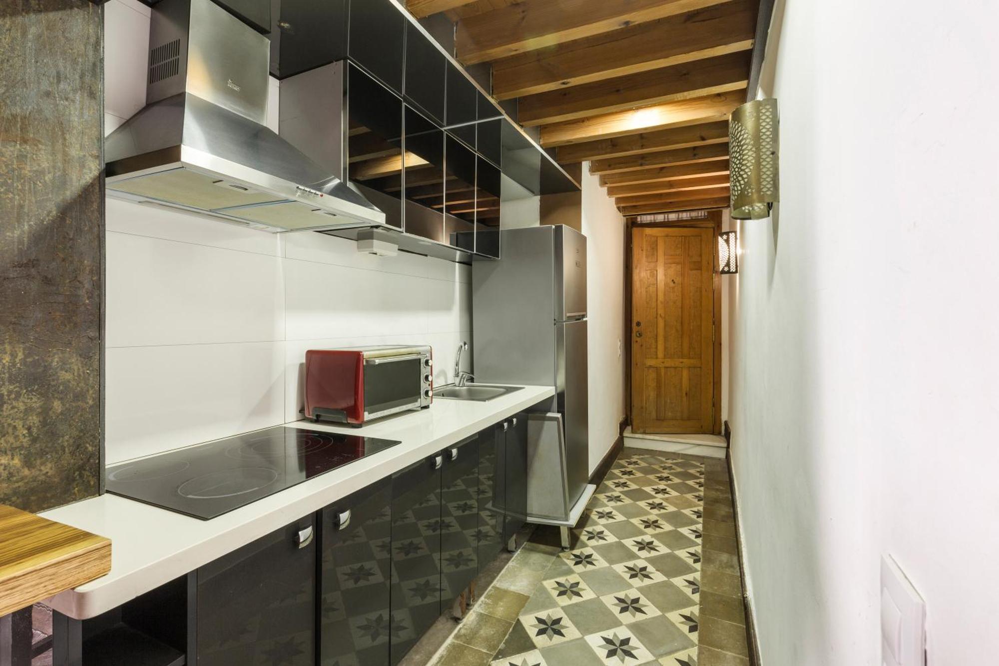 Casa Catedral II Apartment Murcia Exterior foto